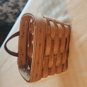 1996 Ambrosia Booking Basket